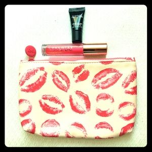 “Pretty in  Pink” beauty bundle!! 💋💋 “Best in Makeup” Host Pick 8/8/22🎉